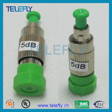 FC/APC Fiber Optic Attenuator